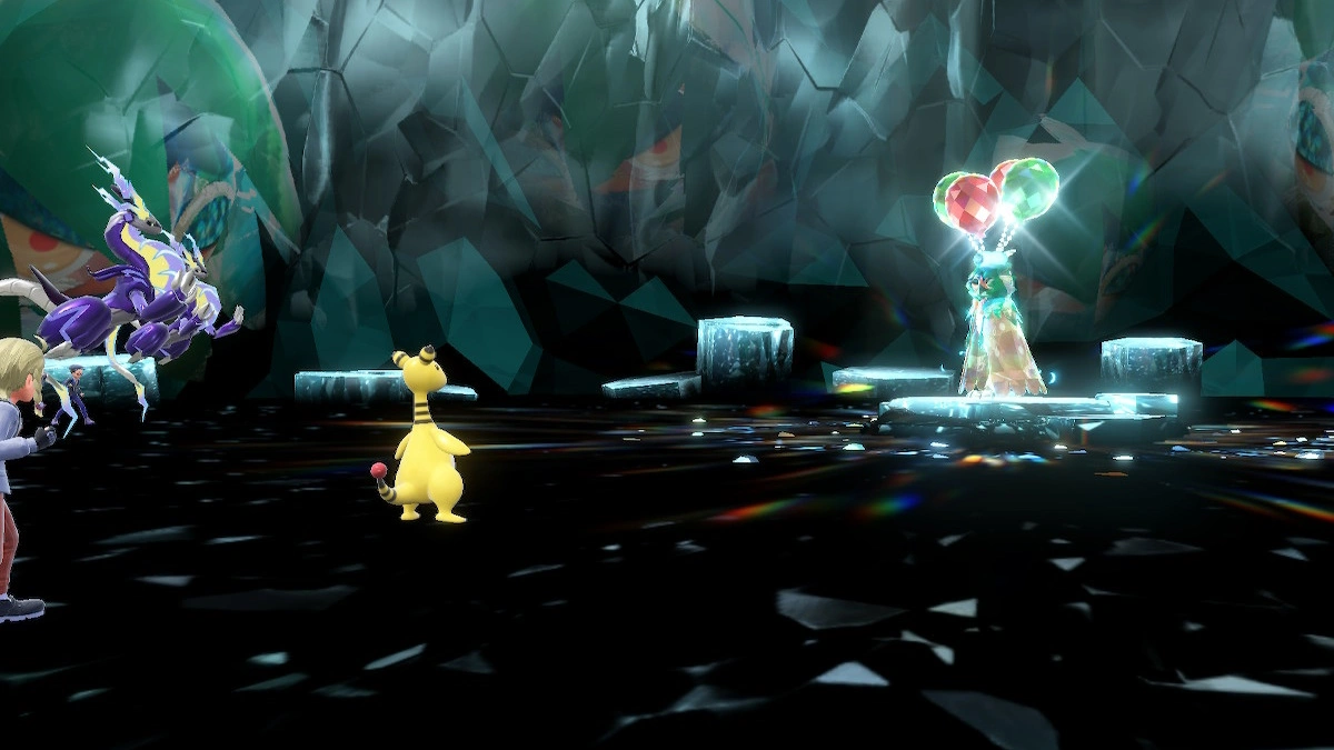 Pokemon Tera Decidueye2