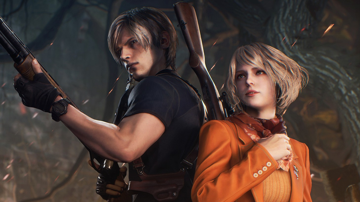 Remake de Resident Evil 4 : Où trouver l'appareil cubique