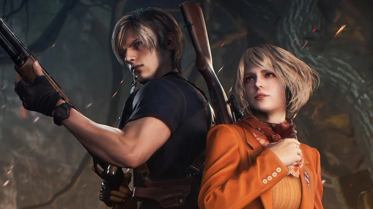 Remake de Resident Evil 4 : Où trouver l'appareil cubique