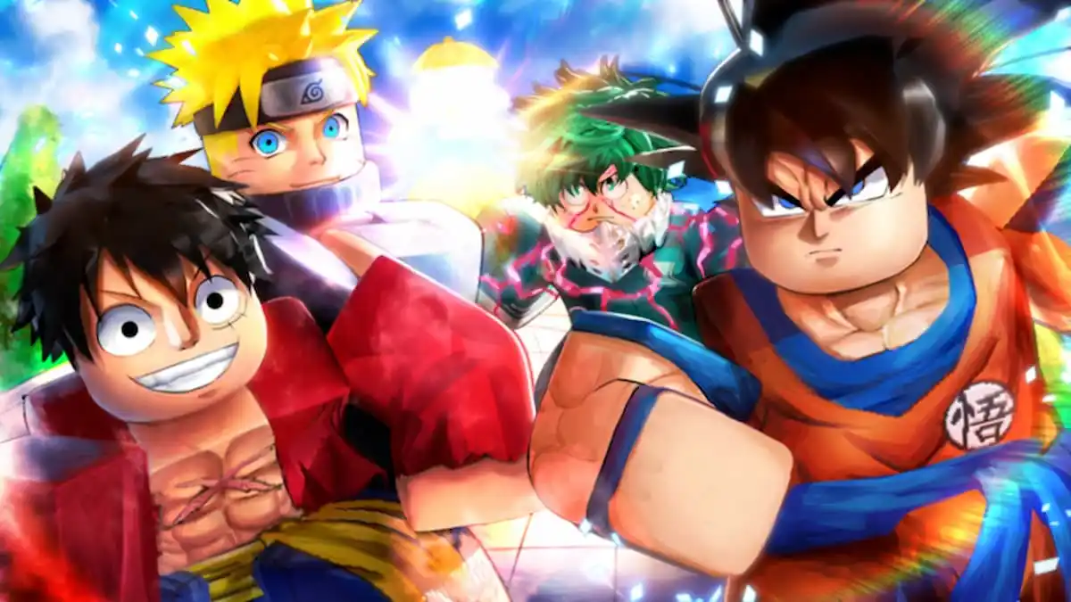 Codes Roblox Anime Idle Simulator (mars 2023)