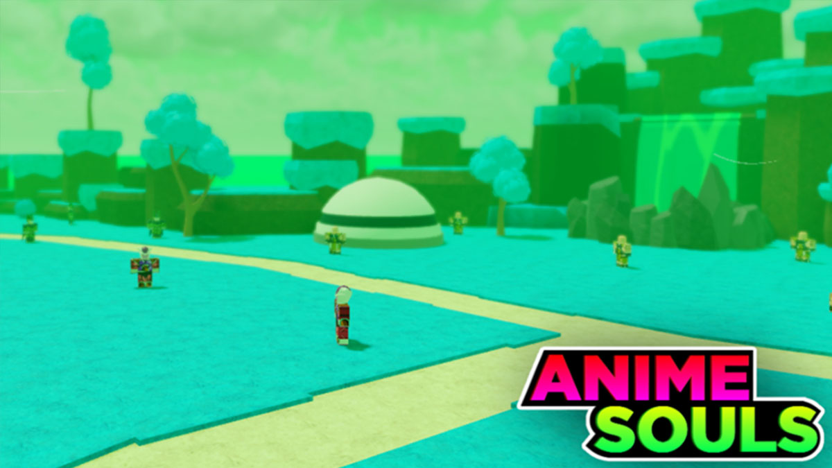 Codes du simulateur Roblox Anime Souls [mars 2023]