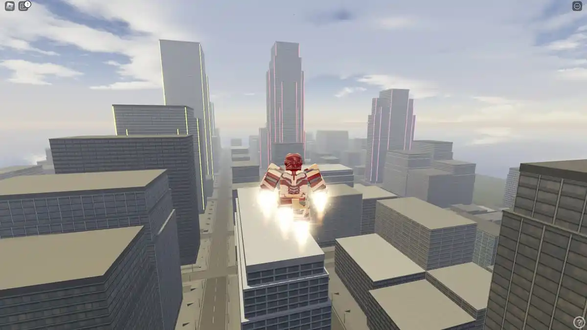 Codes Roblox Iron Man Simulator 2 (mars 2023)
