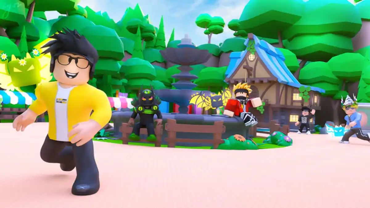 Codes Roblox Rebirth Champions X (mars 2023)