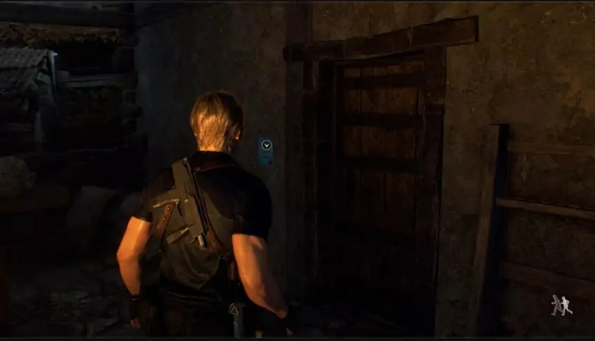 Savage Mutt Demander du contenu Resident Evil 4 Remake.jpg