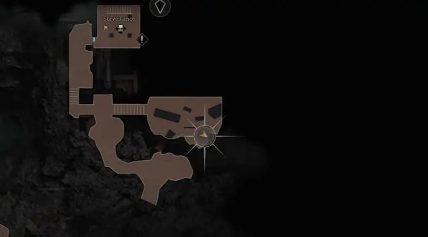 Clockwork Castellan dans l'île RE4