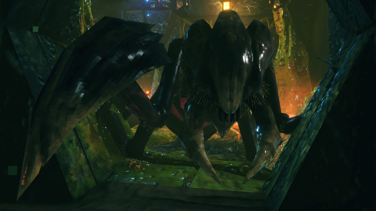 Valheim : Comment vaincre les Seeker Soldiers