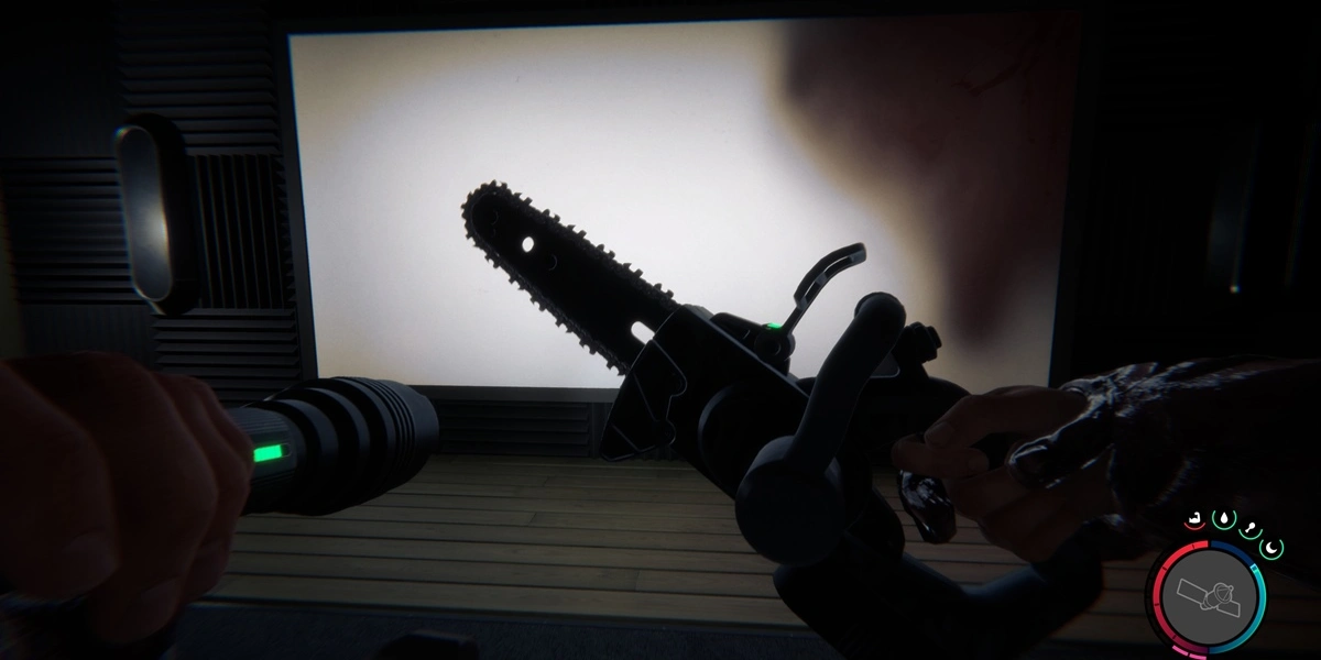 Comment obtenir une tronçonneuse dans Sons of The Forest