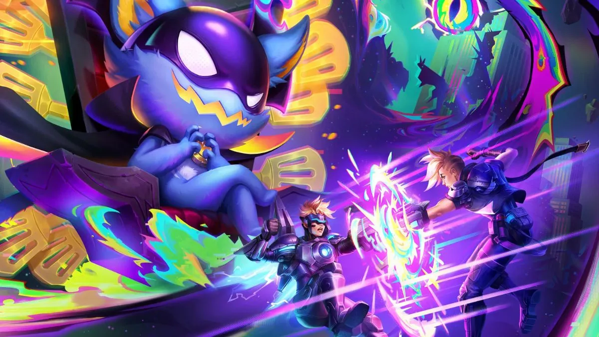 Tous les nouveaux traits et champions du Set 8.5 dans Teamfight Tactics (TFT)