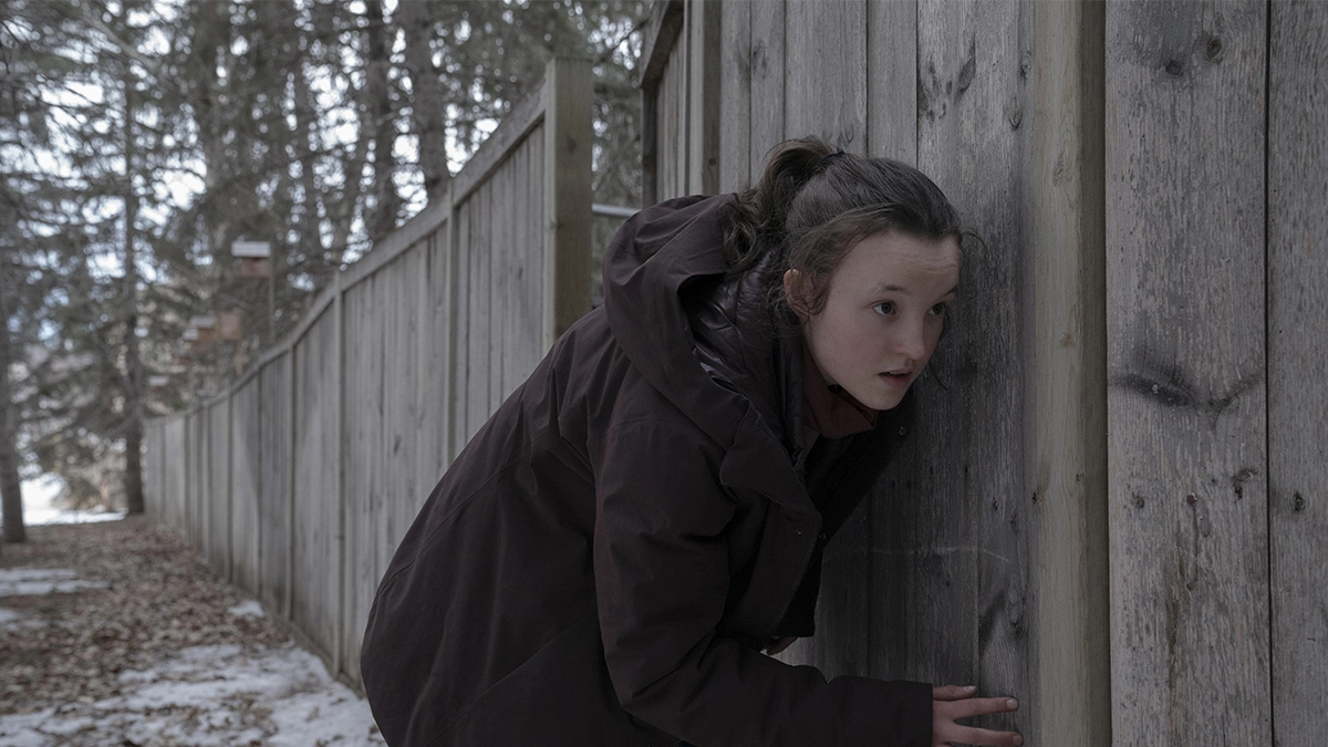 Ellie peut-elle infecter les autres dans The Last of Us ?