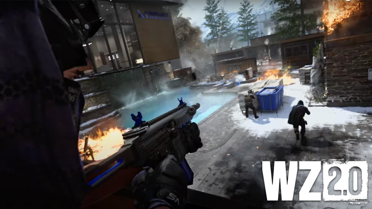 Le créateur de Warzone 2, IceManIsaac, affirme que la deuxième saison rechargée a ignoré des "défauts fondamentaux"