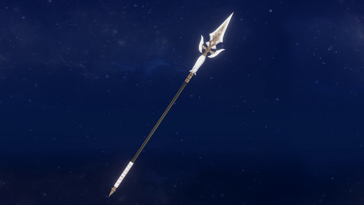Genshin Impact : Comment obtenir la houppe blanche