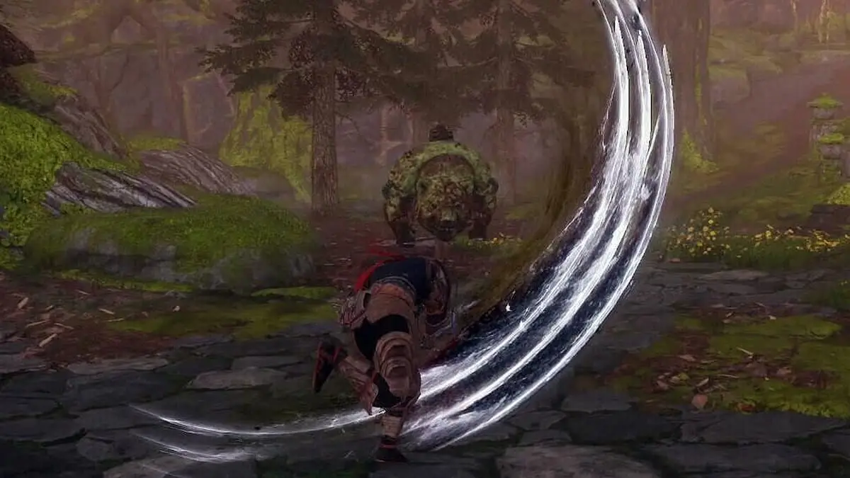 Wild Hearts : Guide des armes de lames de griffes - Meilleurs Combos, Compétences, Builds