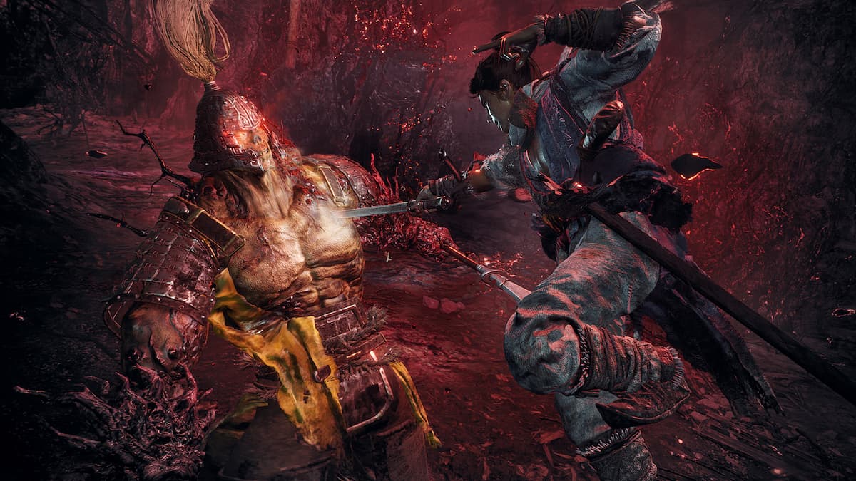 Wo Long vs Sekiro : Quel est le meilleur jeu de type Souls ?
