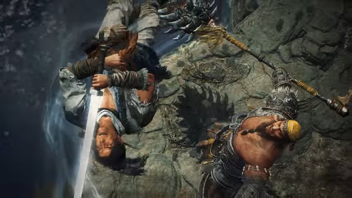 Est-ce que Wo Long : Fallen Dynasty ressemble aux souls ?