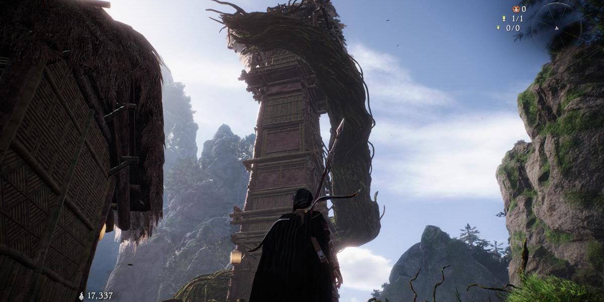 À quoi servent les obus Golden Cicada dans Wo Long : Fallen Dynasty ?