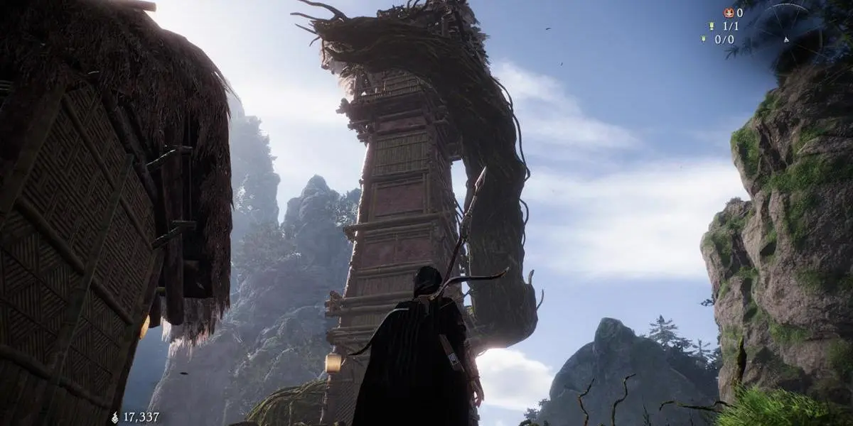 À quoi servent les obus Golden Cicada dans Wo Long : Fallen Dynasty ?