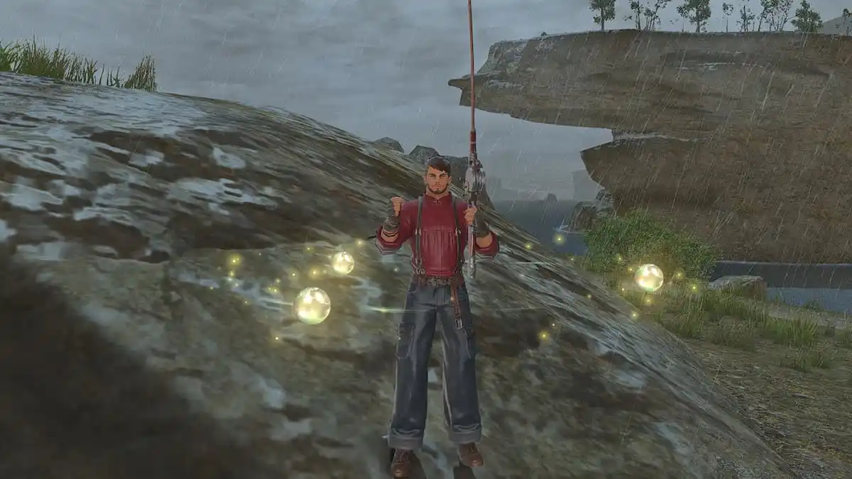 Comment obtenir Clavekeeper dans Final Fantasy XIV