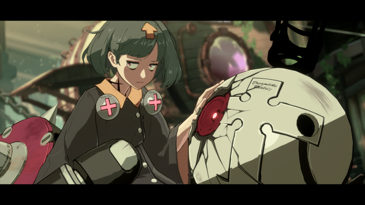 Arc System Works publie le guide de démarrage de Guilty Gear Strive pour "Bedman"