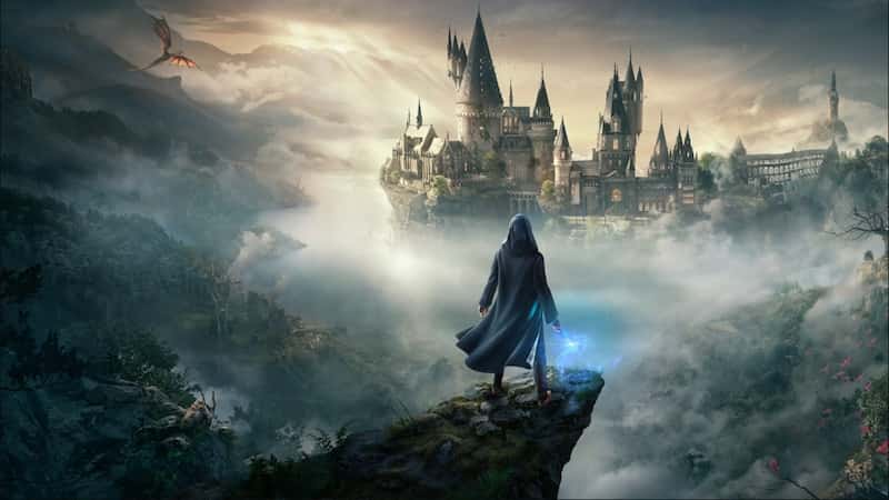 Hogwarts Legacy est le jeu (autre que FIFA) qui s'est vendu le plus rapidement en Europe depuis une génération