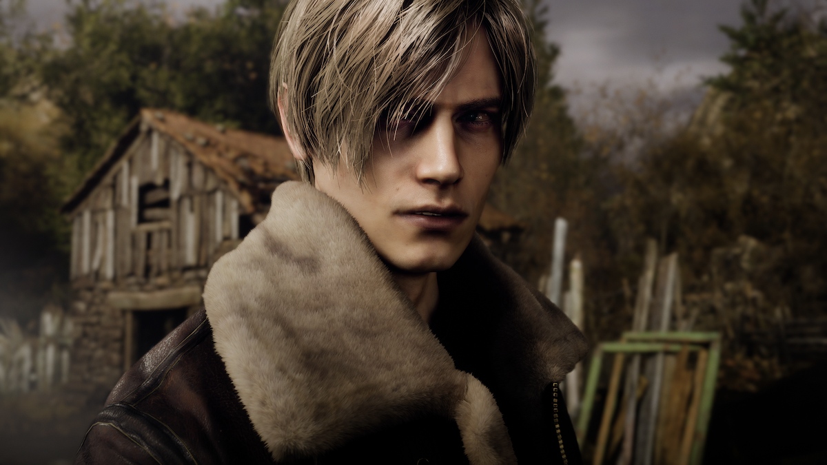 Comment trouver l'œuf de poule d'or dans le remake de Resident Evil 4