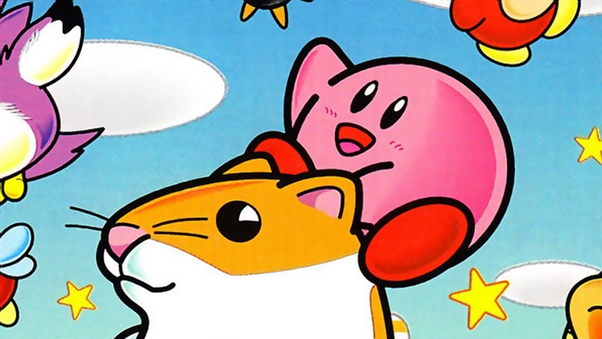 Kirby's Dream Land 2 et 3 autres jeux classiques viennent d'être ajoutés à la Nintendo Switch en ligne