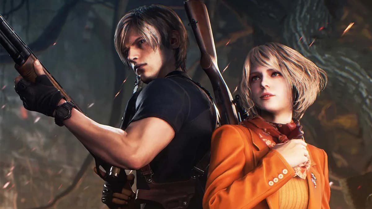 Test de Resident Evil 4 Remake