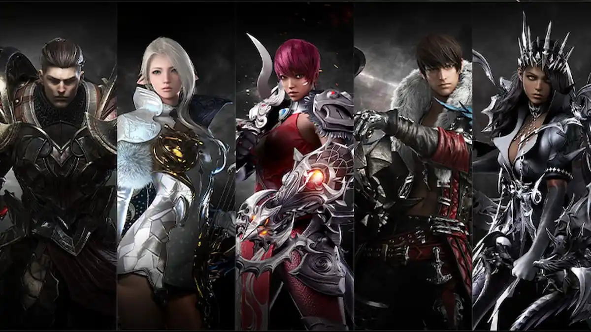 Liste des niveaux des classes PvP de Lost Ark – Les meilleurs personnages pour le PvP