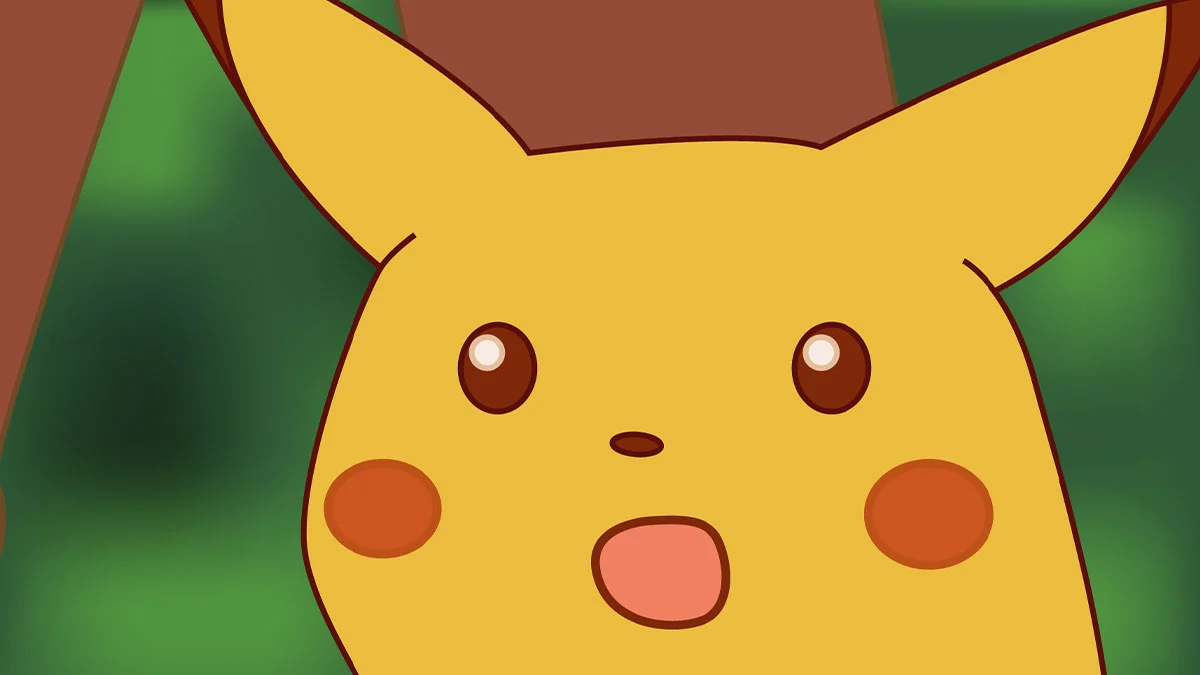 Gorochu est-il un vrai Pokémon ?