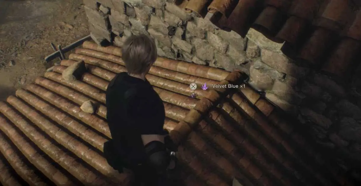 Resident Evil 4 : Village - Emplacement des trésors