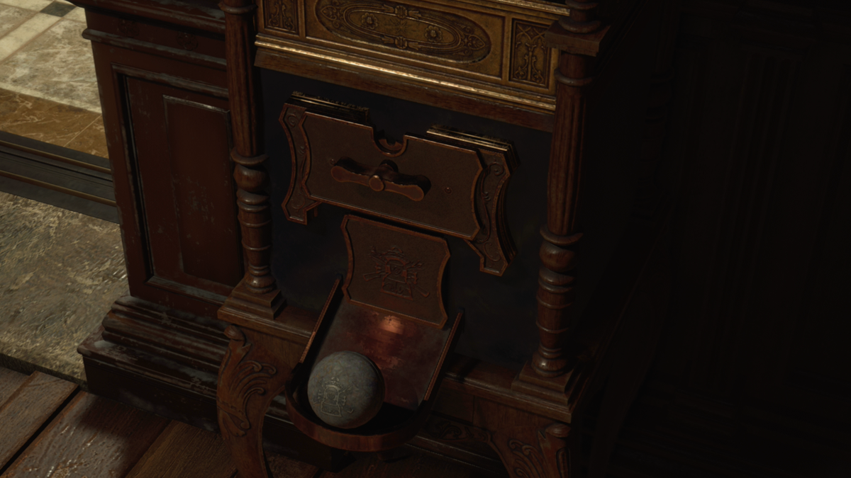 À quoi servent les charmes dans le remake de Resident Evil 4 ?