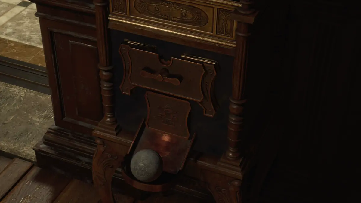 À quoi servent les charmes dans le remake de Resident Evil 4 ?