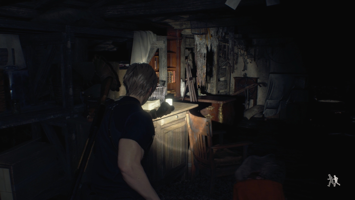Resident Evil 4 Remake Comment compléter la demande de Savage Mutt
