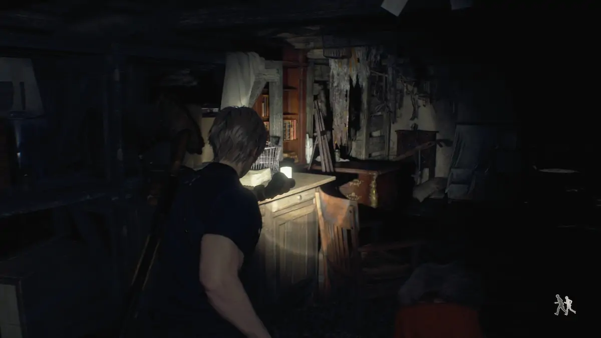 Resident Evil 4 Remake Comment compléter la demande de Savage Mutt
