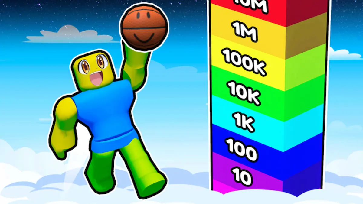 Codes Super Dunk [mars 2023]