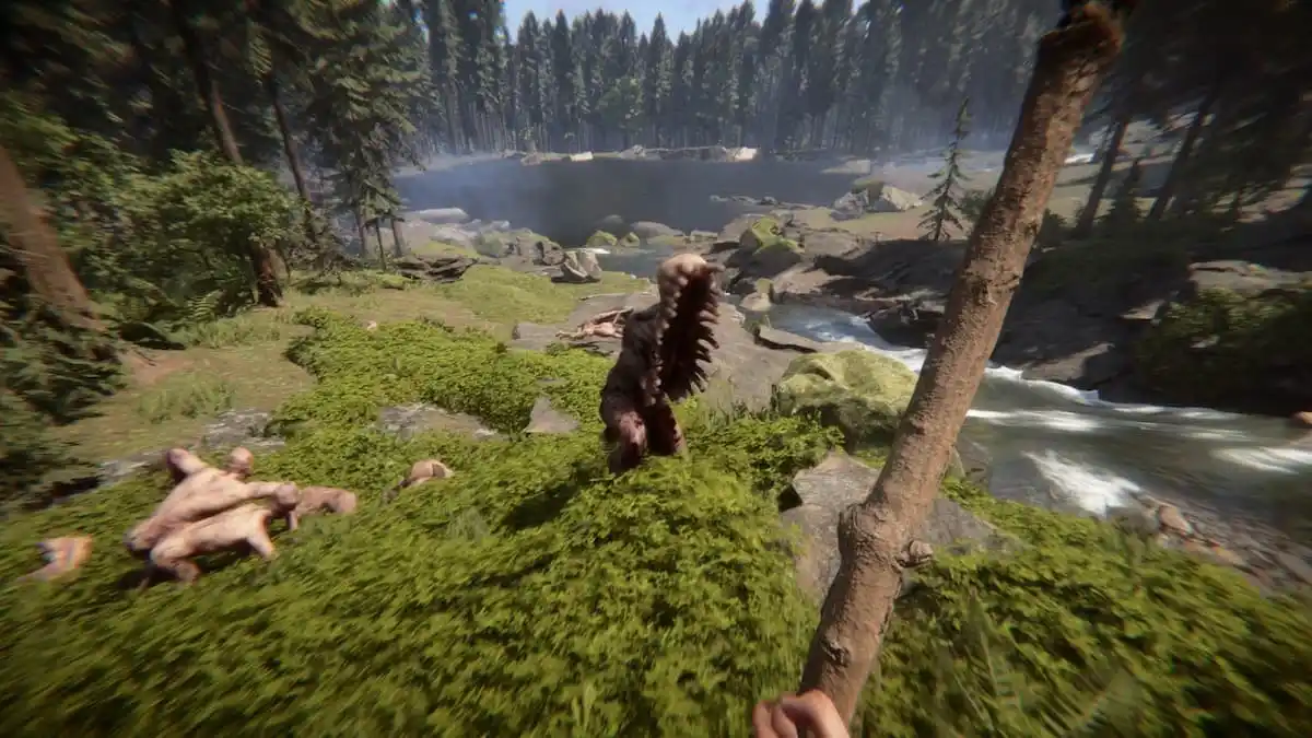 Comment résoudre les problèmes de FPS et de performances de Sons of the Forest sur PC