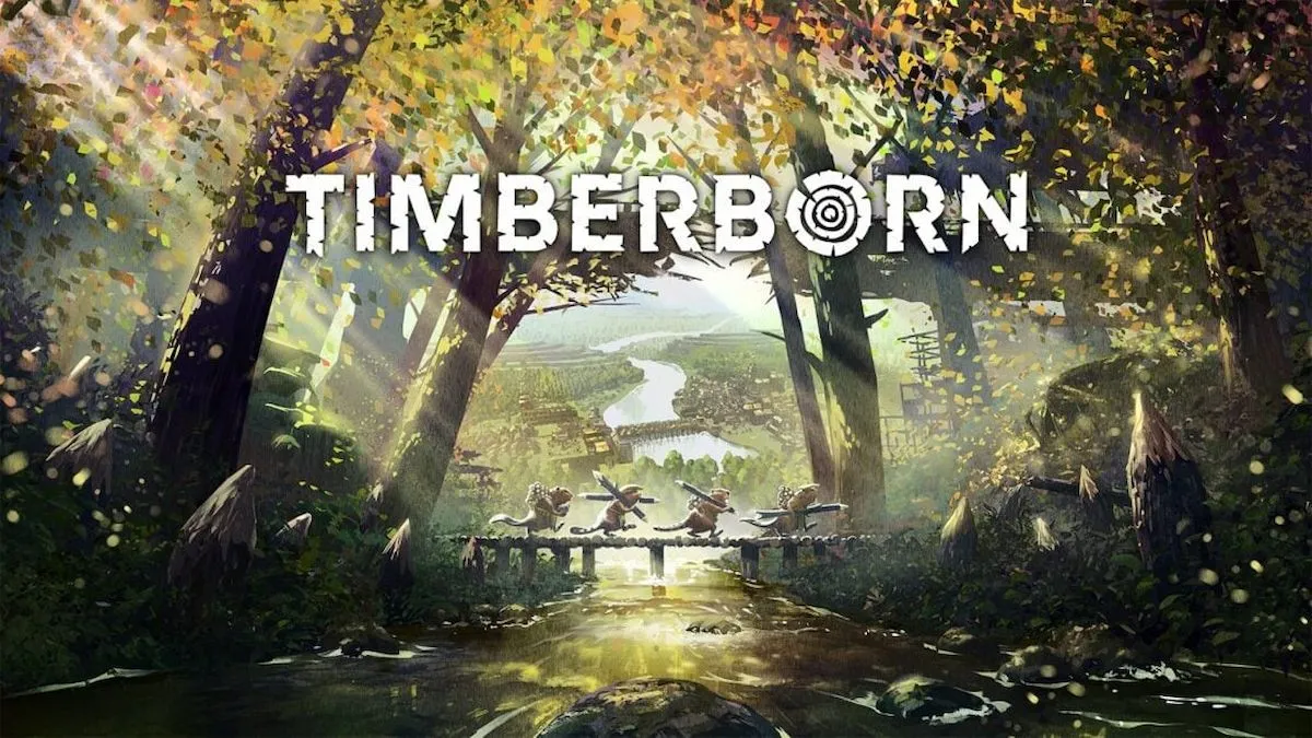 Timberborn : Comment obtenir plus de castors