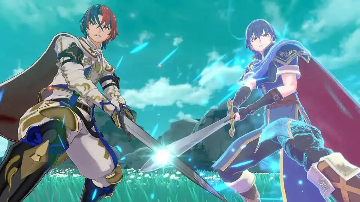 Comment augmenter le niveau de liaison dans Fire Emblem Engage