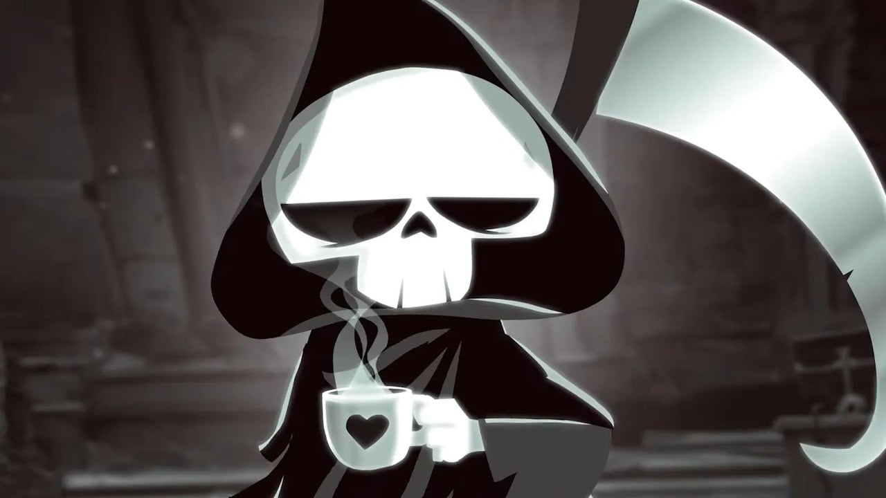Have A Nice Death reçoit sa première mise à jour sur Switch, voici les notes de patch complètes