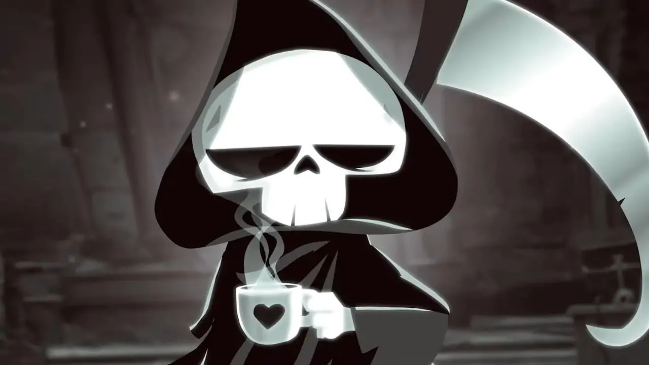 Have A Nice Death reçoit sa première mise à jour sur Switch, voici les notes de patch complètes