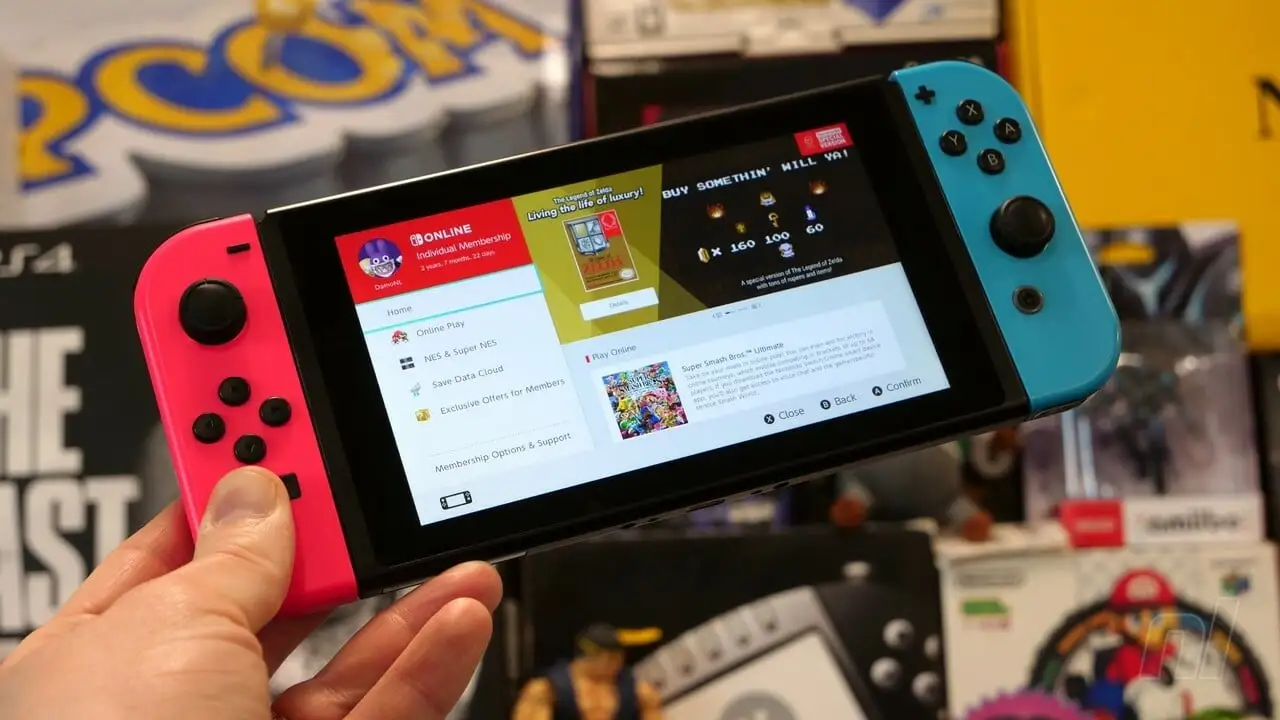 Missions et récompenses en ligne sur Nintendo Switch : Avril 2023 - Animal Crossing, Super Mario 3D World