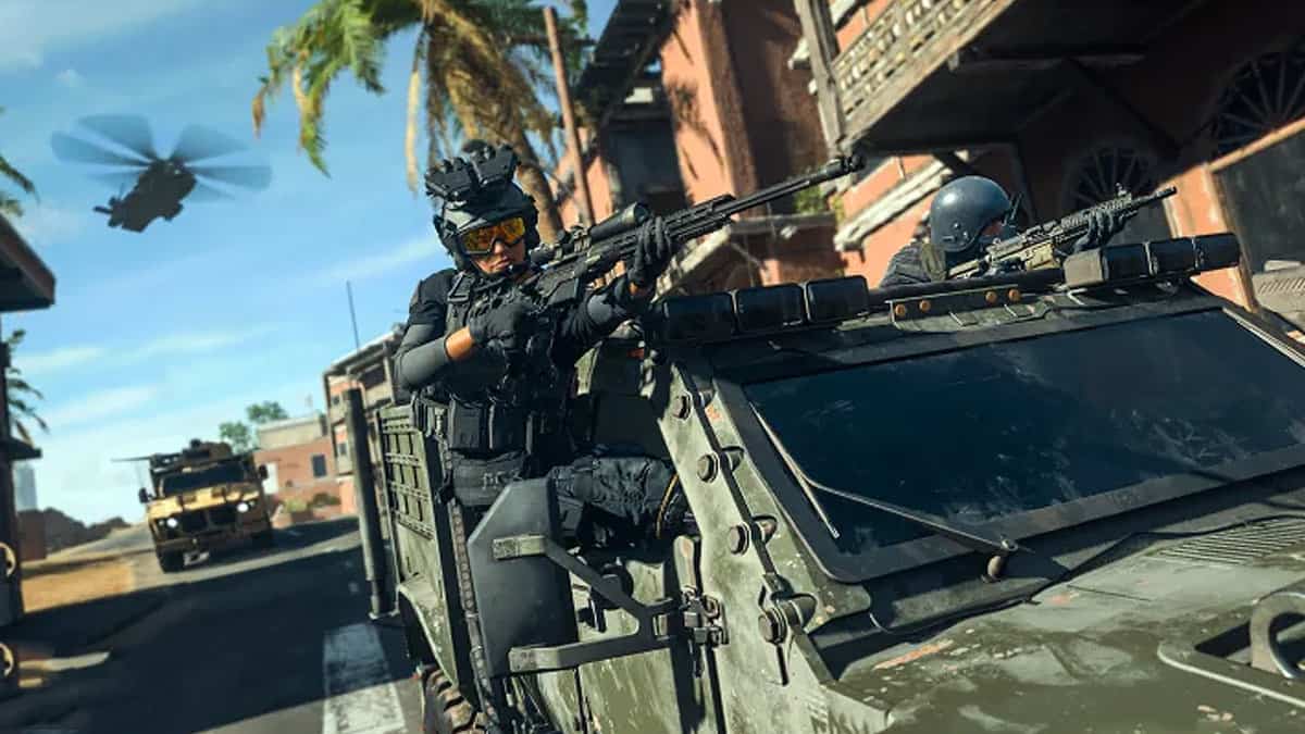 Les fans pensent que la mise à jour anti-cheat de Ricochet n'est pas suffisante