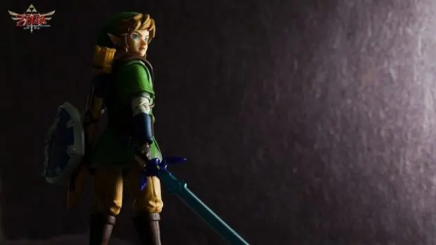 Zelda : Breath of the Wild - Guide Amiibos
