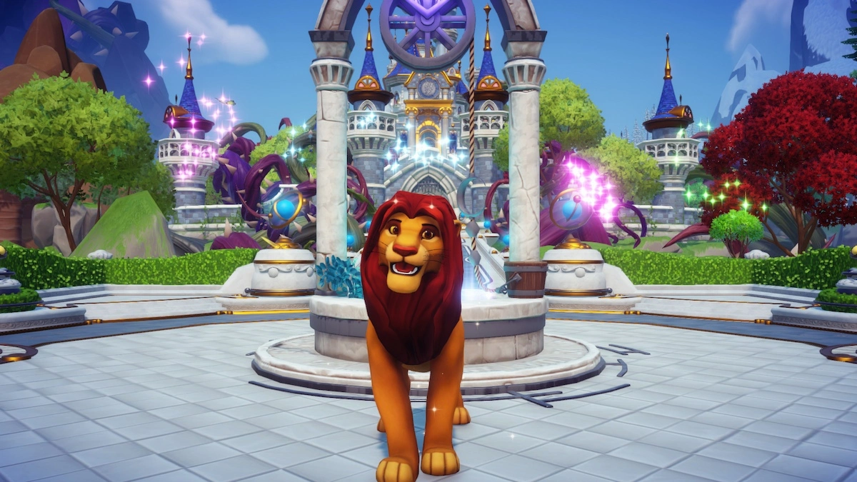Comment terminer la quête "Des étoiles pour nous guider" dans Disney Dreamlight Valley