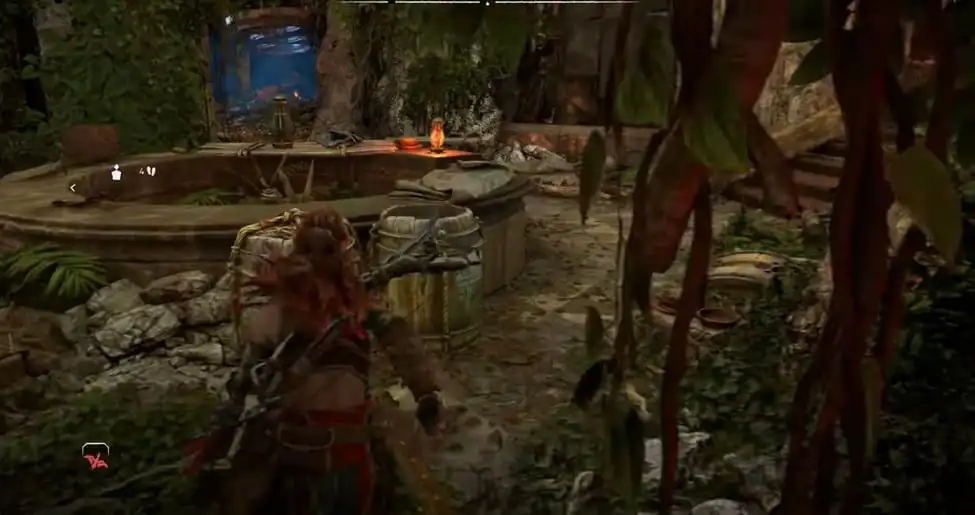 Comment obtenir le légendaire Skyhammer dans Horizon Forbidden West