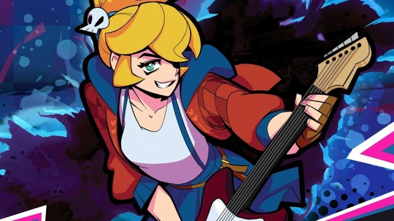 Rift Of The NecroDancer confirmé pour la Switch cette année