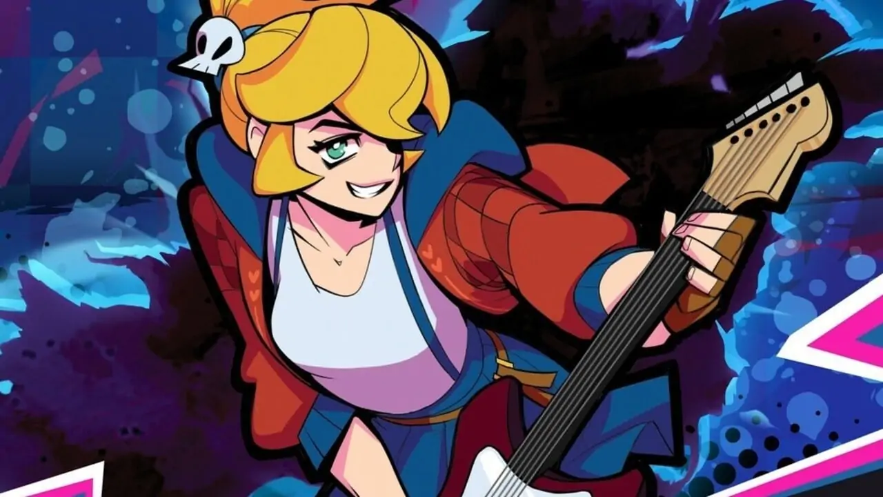 Rift Of The NecroDancer confirmé pour la Switch cette année