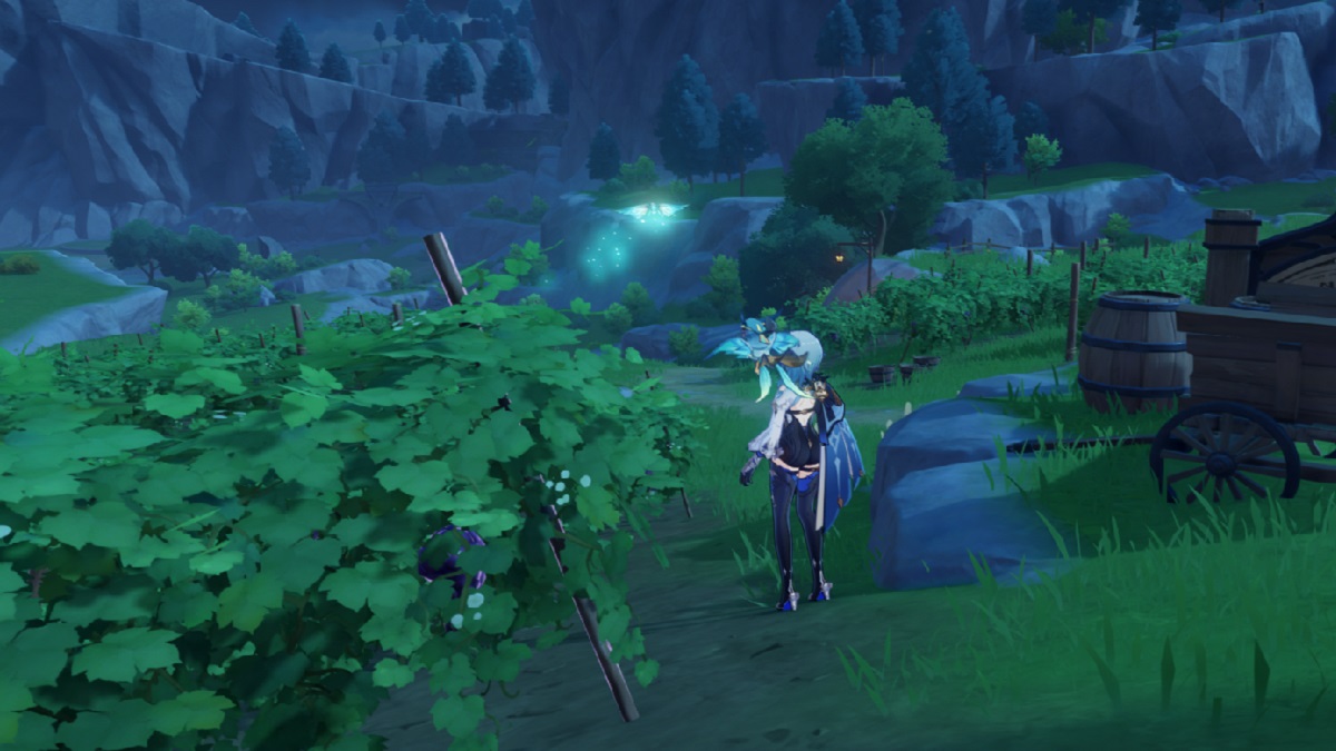 Genshin Impact : Comment obtenir des noyaux de cristal