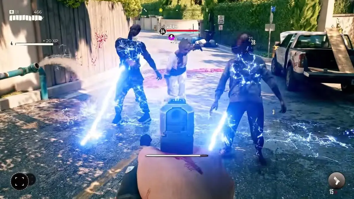 Qu'est-ce que la résilience dans Dead Island 2 ?