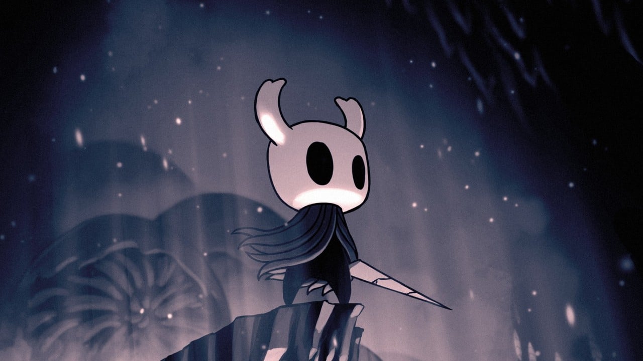 Vous voulez jouer à Hollow Knight avant Silksong ? Il est offert à 50 % sur l'eShop de la Switch en ce moment
