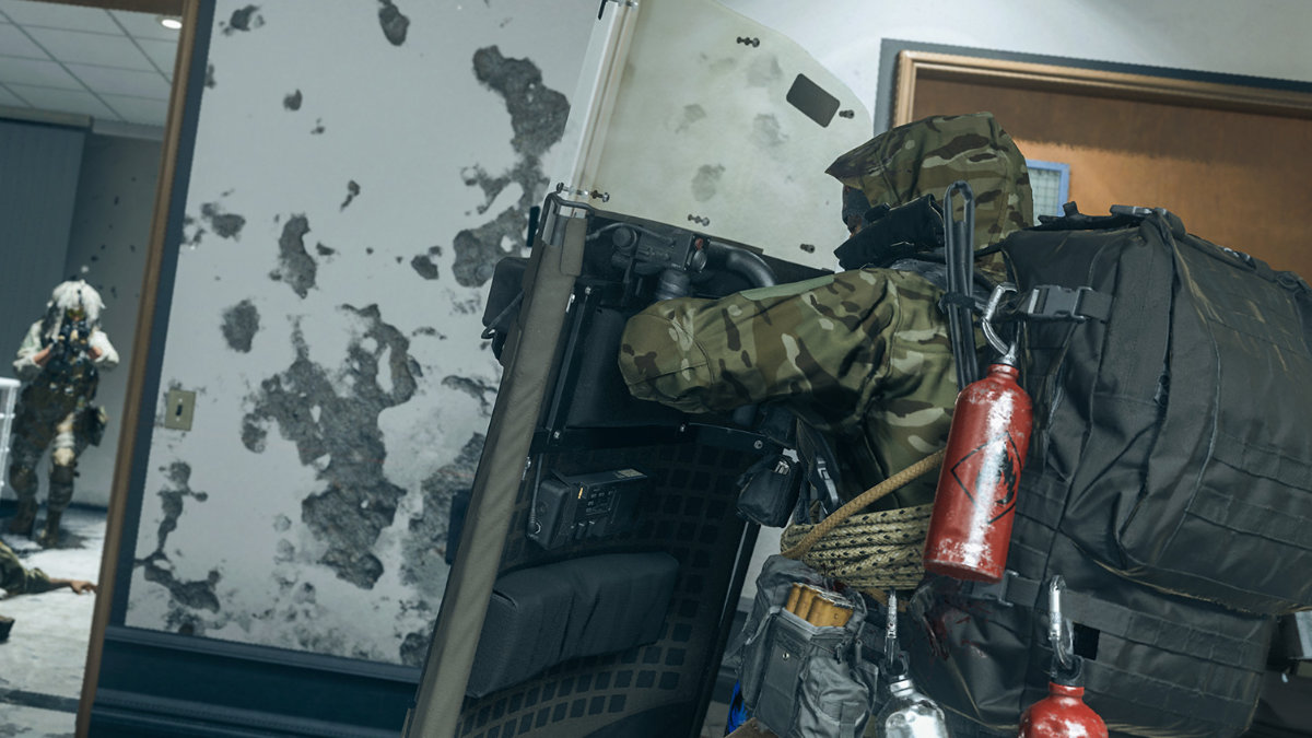 Comment obtenir les clés squelettes dans Warzone 2 DMZ